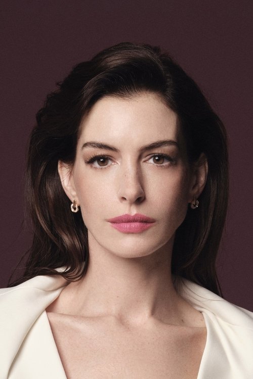 Anne Hathaway jako Brand w obsadzie Interstellar