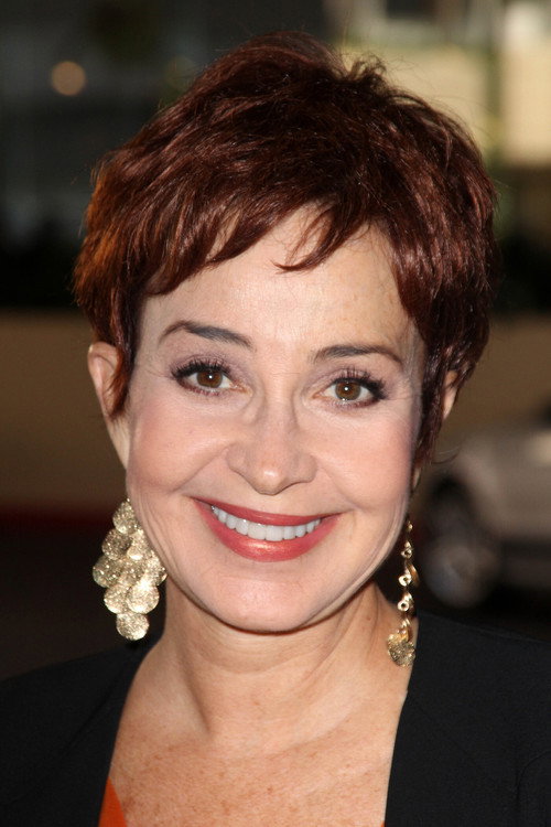 Podobny aktor do Marisa Tomei: Annie Potts