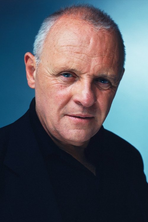 Podobny aktor do Lew Trocki: Anthony Hopkins