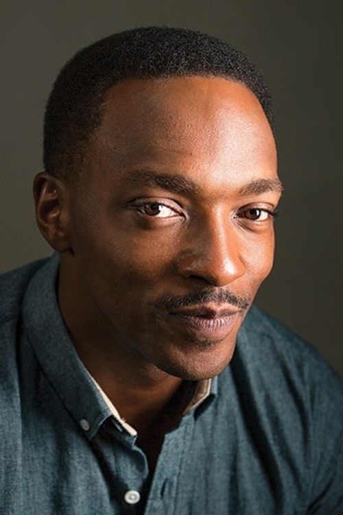 Podobny aktor do Natalie Portman: Anthony Mackie