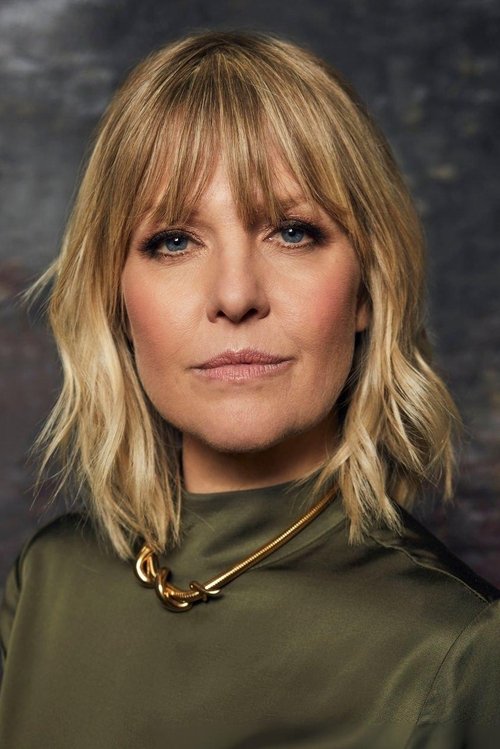 Podobny aktor do Donna Murphy: Ashley Jensen