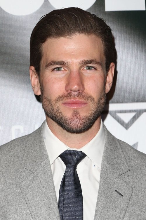 Austin Stowell jako Ryan w obsadzie Whiplash