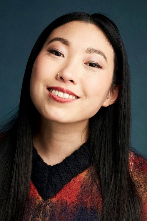 Podobny aktor do Eric Nam: Awkwafina