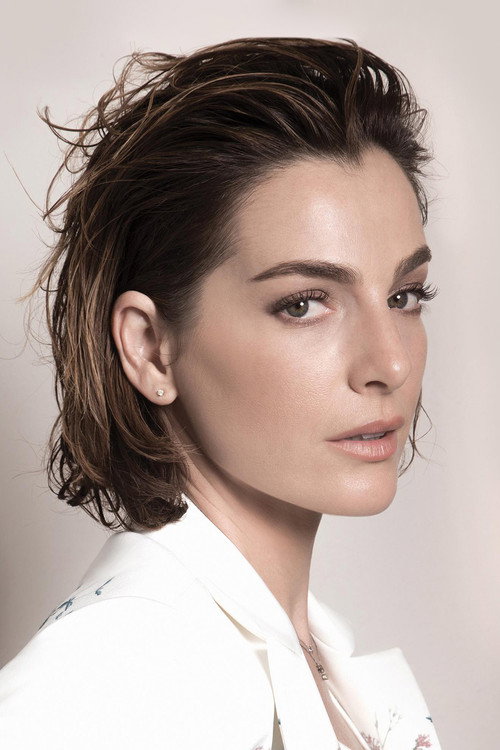 Podobny aktor do Whitmer Thomas: Ayelet Zurer