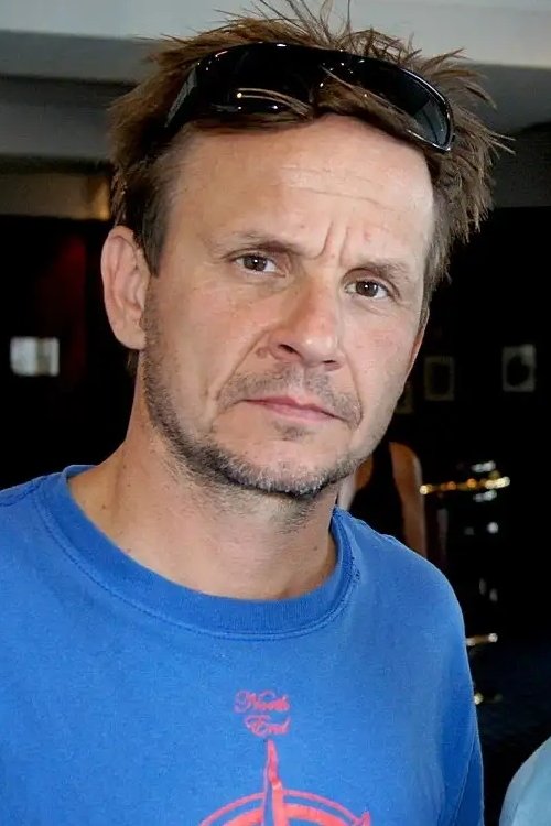 Podobny aktor do Bruce Campbell: Bartłomiej Topa