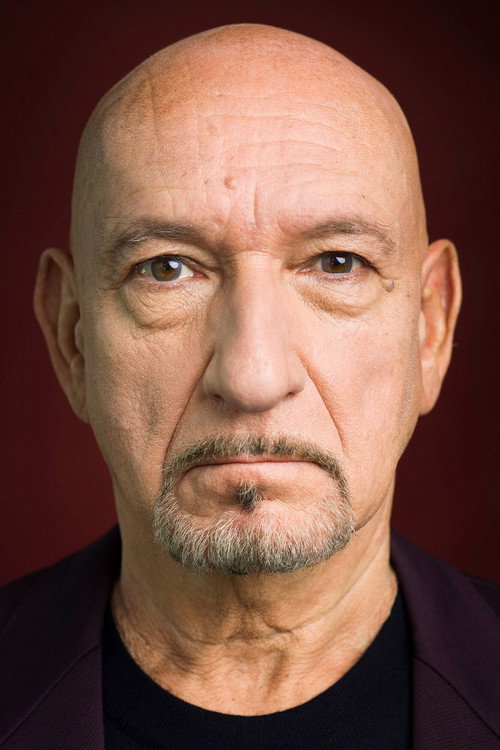 Ben Kingsley jako Specialist (voice) w obsadzie A.I. Sztuczna inteligencja