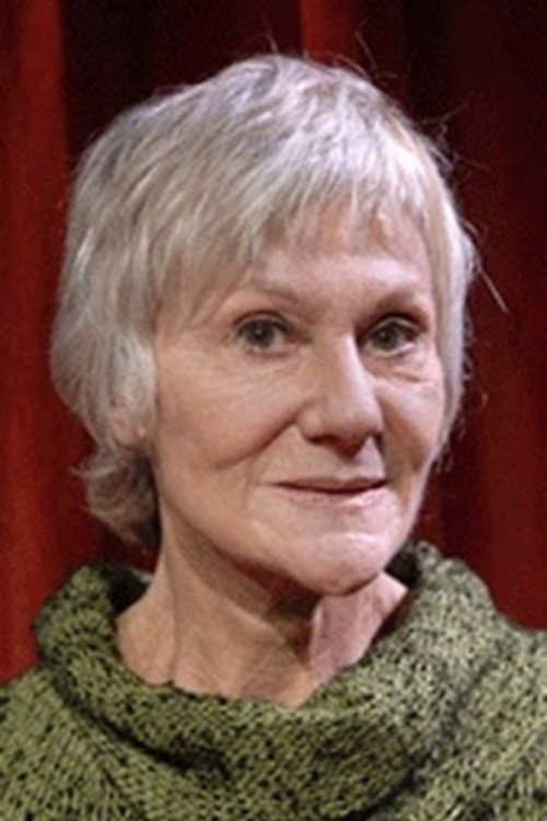 Bente Børsum jako Narrator (voice) w obsadzie Wartość sentymentalna
