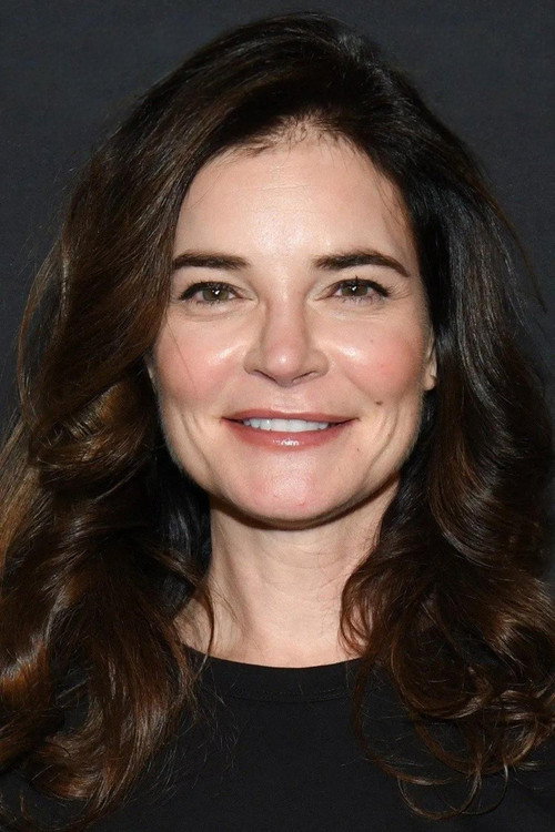 Podobny aktor do James Whitmore: Betsy Brandt
