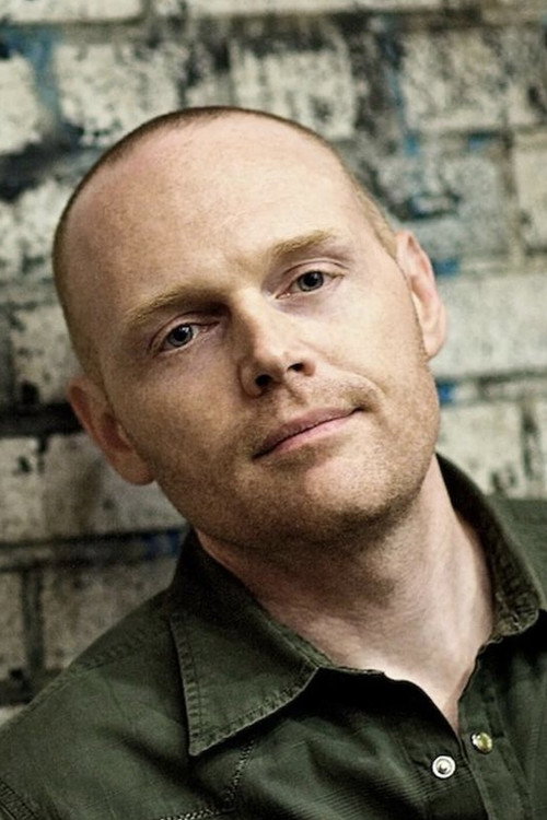 Podobny aktor do Bruce Campbell: Bill Burr