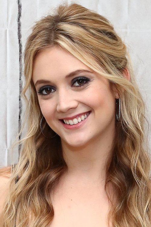 Podobny aktor do Keith Campbell: Billie Lourd