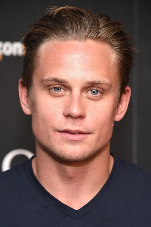 Podobny aktor do Willem Dafoe: Billy Magnussen