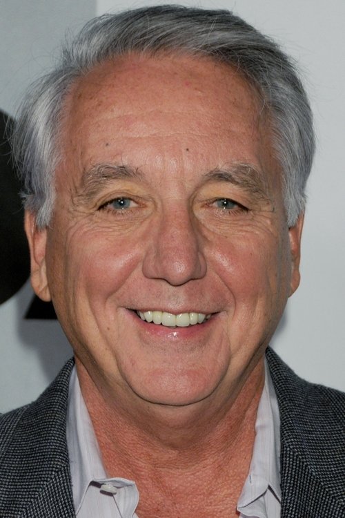 Bob Gunton jako Warden Norton w obsadzie Skazani na Shawshank