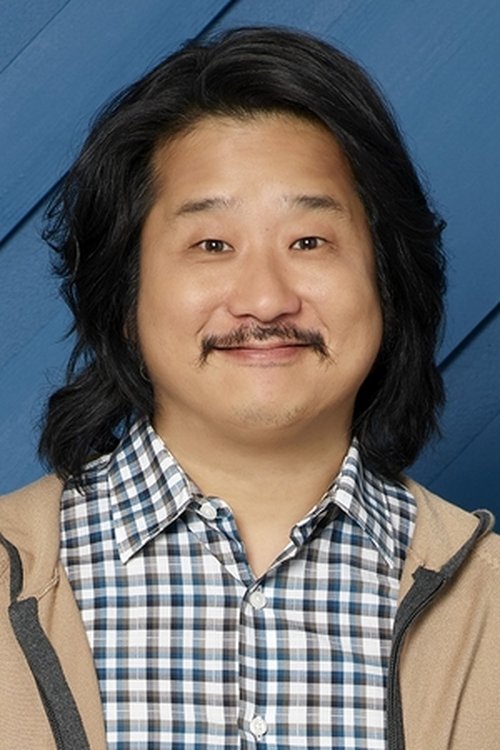 Podobny aktor do Christopher Miller: Bobby Lee