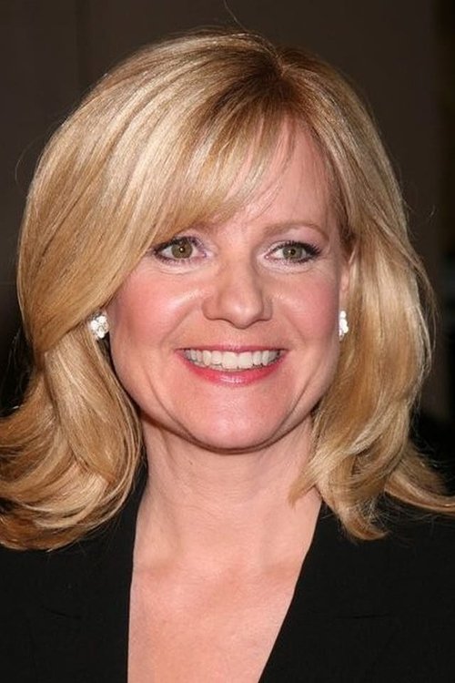 Podobny aktor do Jessica Camacho: Bonnie Hunt
