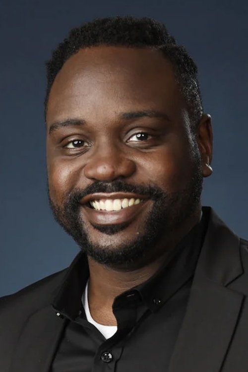 Brian Tyree Henry jako Jefferson Davis (voice) w obsadzie Spider-Man Uniwersum