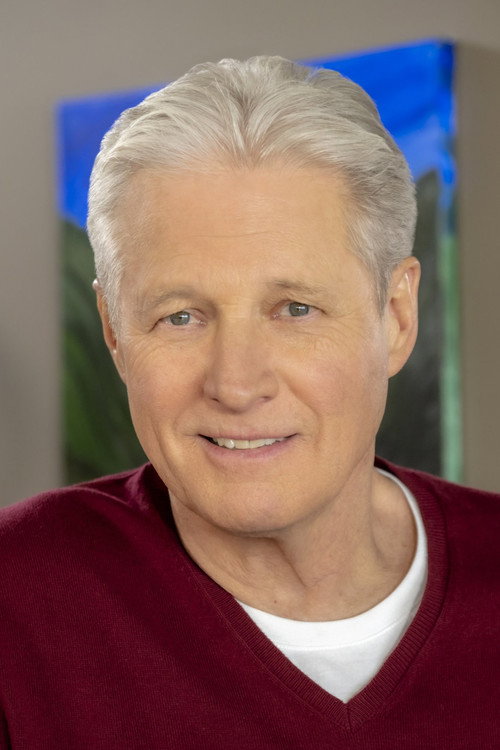 Bruce Boxleitner jako Commissioner Gordon (voice) w obsadzie Batman: Knightfall Part 1: Knightfall