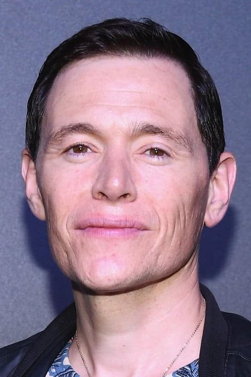 Podobny aktor do Ken Watanabe: Burn Gorman