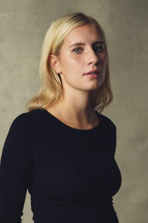 Podobny aktor do Tom Hardy: Callie Cooke