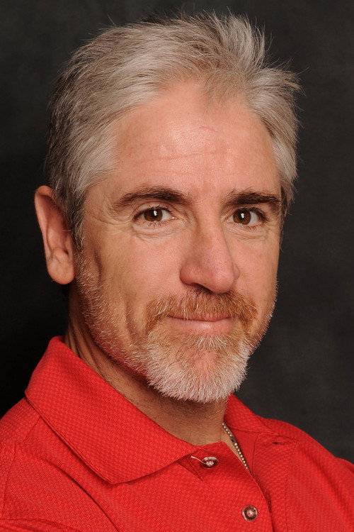 Podobny aktor do Phil LaMarr: Carlos Alazraqui