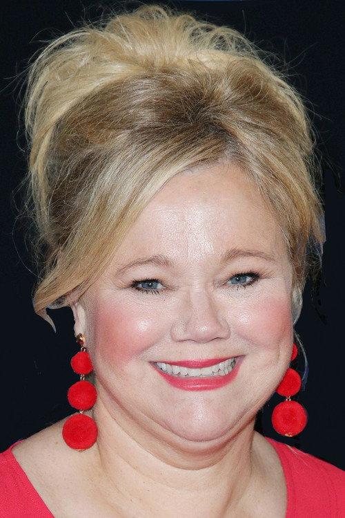 Podobny aktor do Akira Ishida: Caroline Rhea