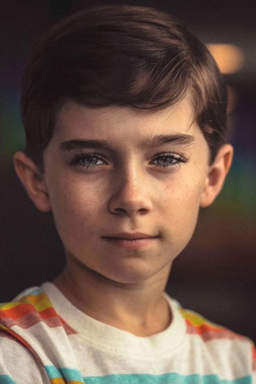 Cary Christopher jako Alex w obsadzie Zniknięcia