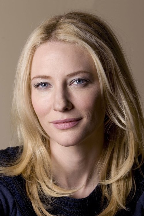 Podobny aktor do Matthew Macfadyen: Cate Blanchett