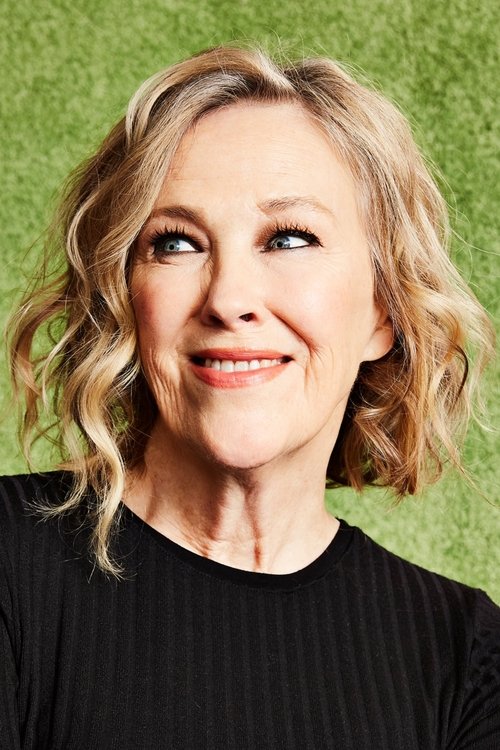 Podobny aktor do Clancy Brown: Catherine O'Hara