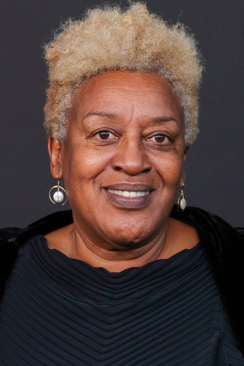 CCH Pounder jako Mo'at w obsadzie Avatar: Ogień i popiół