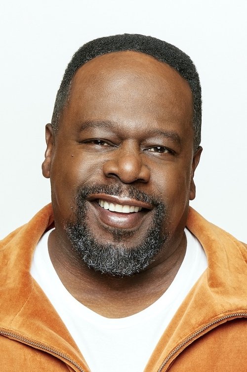 Cedric the Entertainer jako Caloo (voice) w obsadzie W cudzej skórze