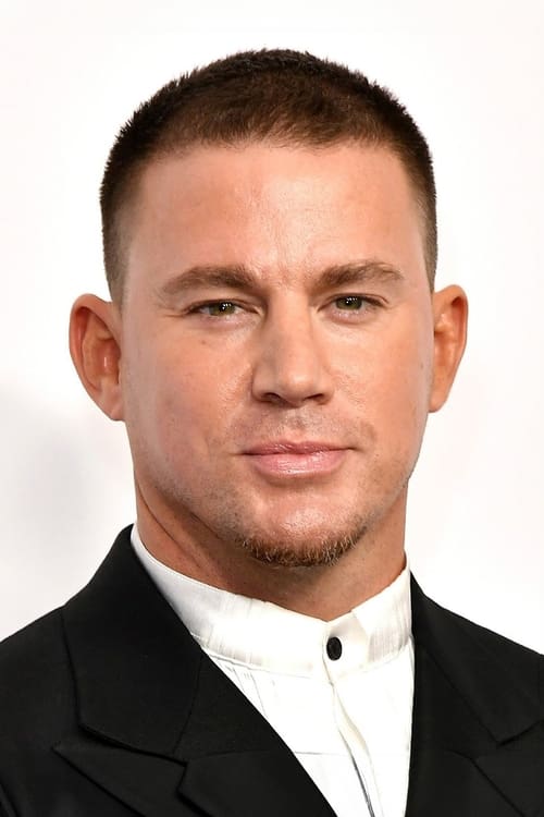 Podobny aktor do Eric Nam: Channing Tatum