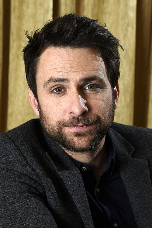 Podobny aktor do Marcus Henderson: Charlie Day
