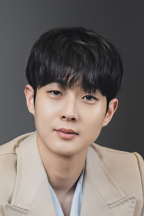 Choi Woo-shik jako Ki-woo w obsadzie Parasite