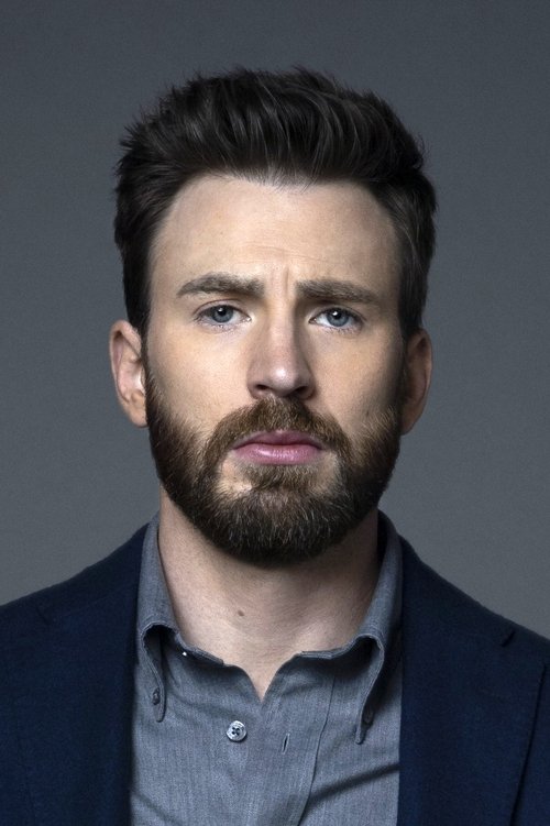 Podobny aktor do Marc Menchaca: Chris Evans