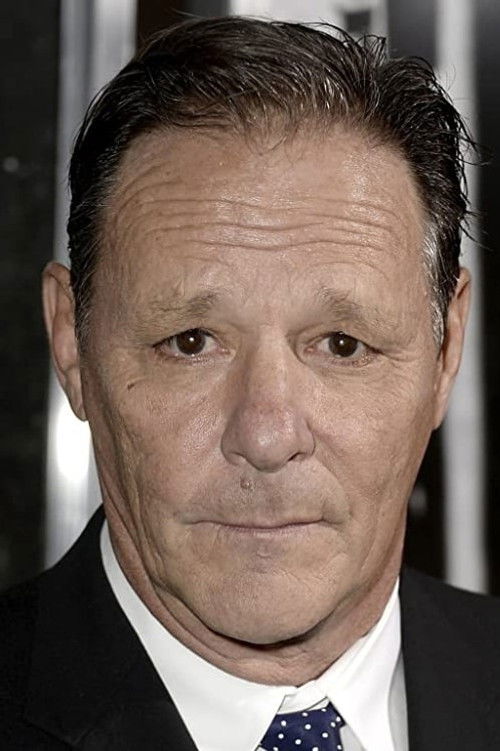 Chris Mulkey jako Uncle Frank w obsadzie Whiplash