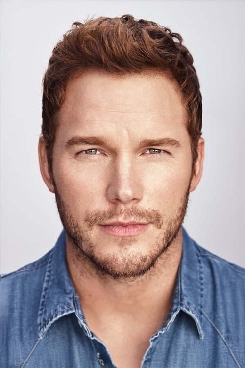 Podobny aktor do Wes Studi: Chris Pratt