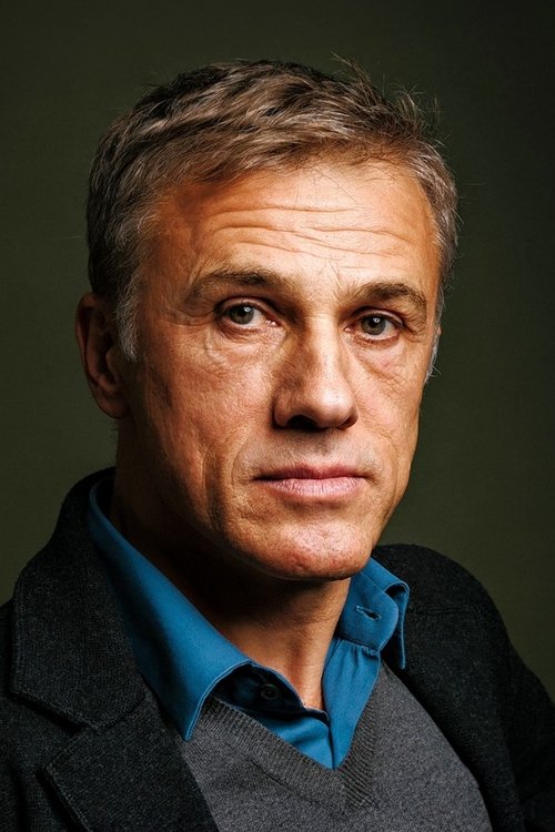 Podobny aktor do Anders Danielsen Lie: Christoph Waltz