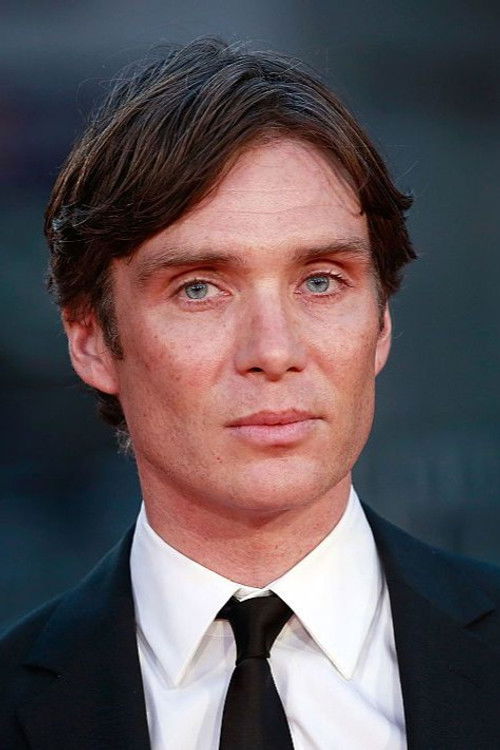 Cillian Murphy jako Robert Fischer, Jr. w obsadzie Incepcja