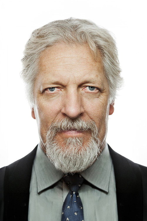 Clancy Brown jako Captain Byron T. Hadley w obsadzie Skazani na Shawshank