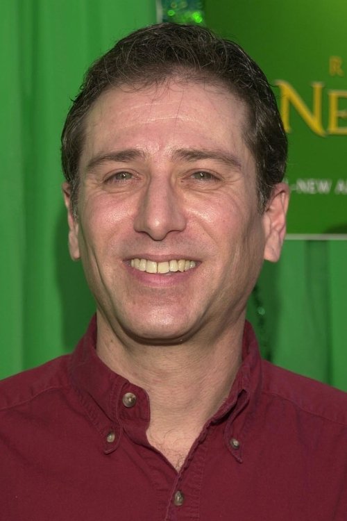 Podobny aktor do Cary Christopher: Corey Burton