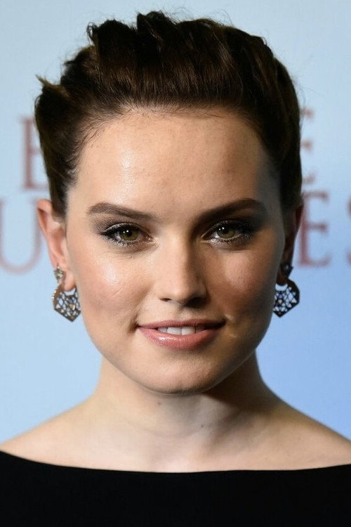 Podobny aktor do Stan Lee: Daisy Ridley
