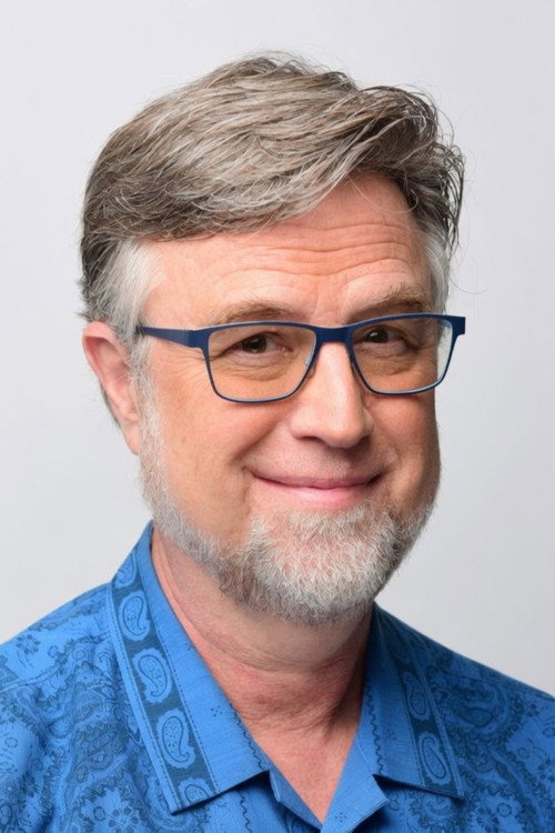 Podobny aktor do Jon Favreau: Dan Povenmire