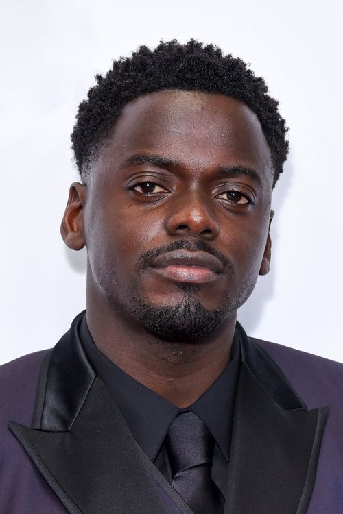 Podobny aktor do Clancy Brown: Daniel Kaluuya
