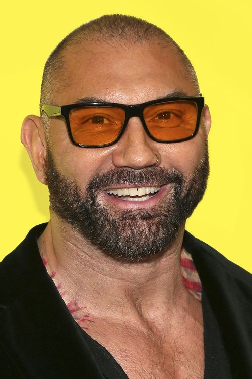 Dave Bautista jako Tagah (voice) w obsadzie Awatar Aang: Ostatni władca wiatru