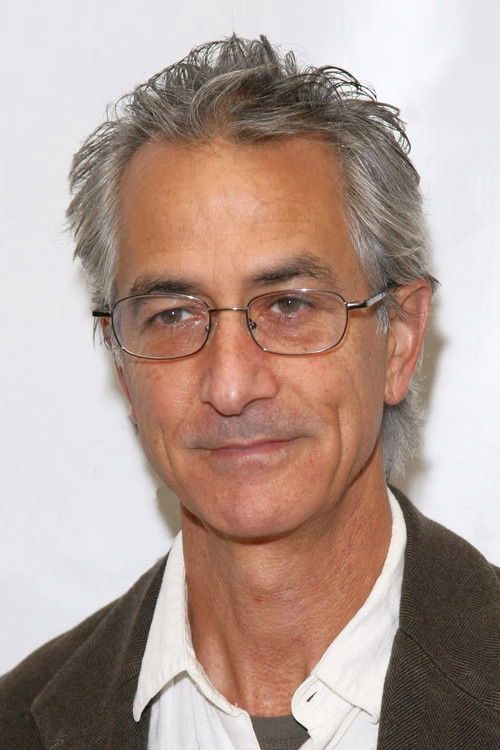 Podobny aktor do Clark Gregg: David Strathairn