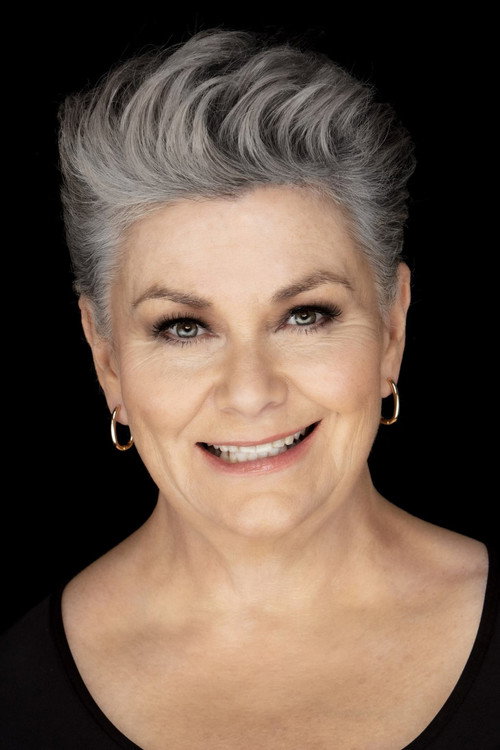 Podobny aktor do Dionne Quan: Dawn French
