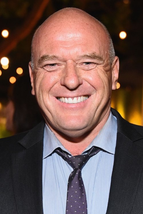 Podobny aktor do Ambika Mod: Dean Norris
