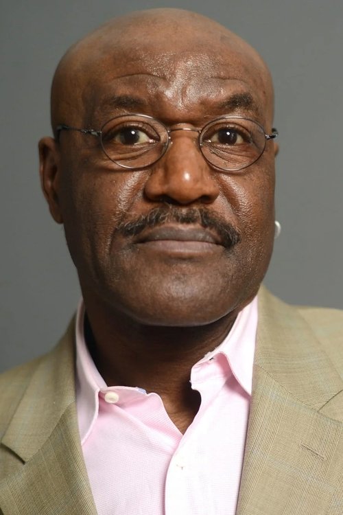Delroy Lindo jako Delta Slim w obsadzie Grzesznicy