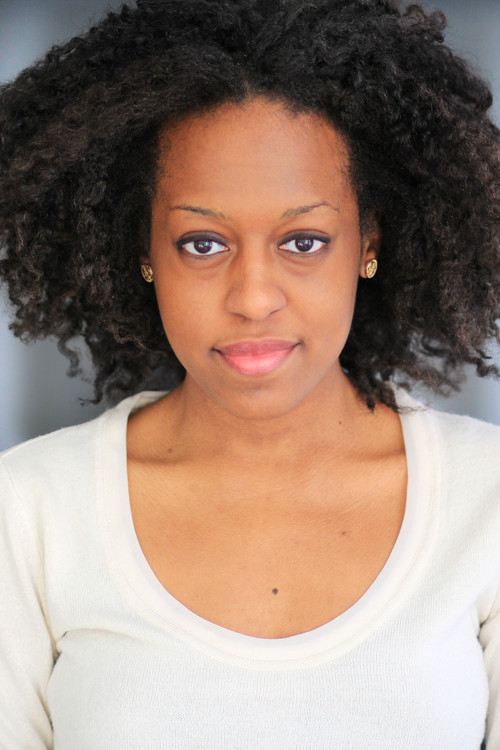 Podobny aktor do James Whitmore: Devyn A. Tyler