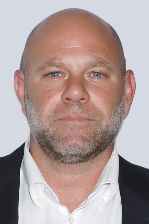 Podobny aktor do Benedict Cumberbatch: Domenick Lombardozzi