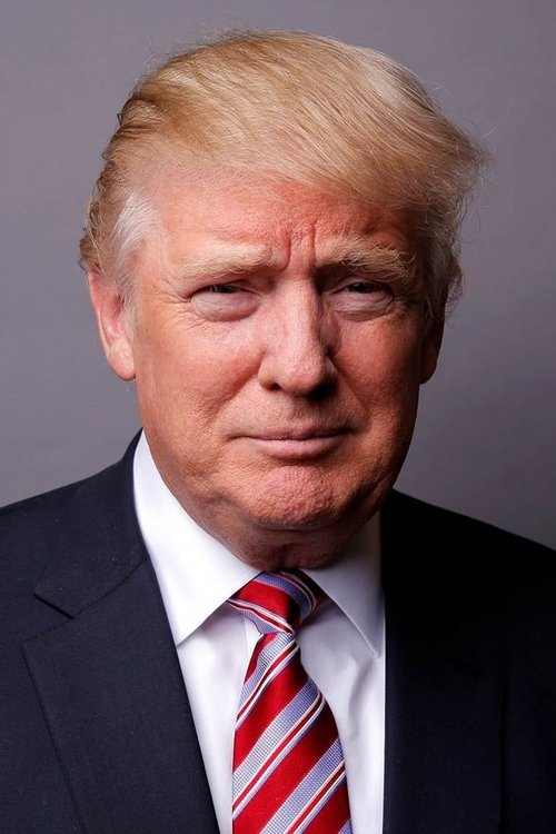 Podobny aktor do Tracy Morgan: Donald Trump